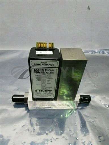 UFC-2020A//Unit UFC-2020A Mass Flow Controller, MFC, AR, 20L, 101106/Unit Instruments, Inc./_01