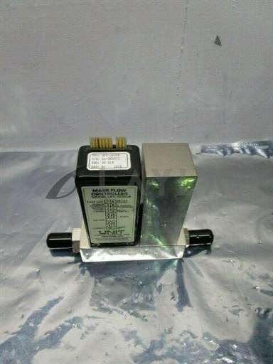 UFC-2020A//Unit UFC-2020A Mass Flow Controller, MFC, AR, 30 SLM, 101107/Unit Instruments, Inc./_01