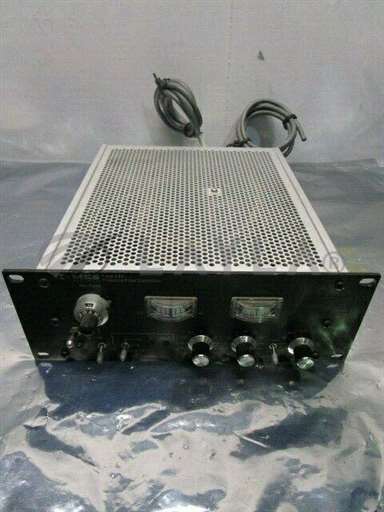 244E-1-VPO//MKS 244E-1-VPO Pressure Flow Controller, Type 244, 101142/MKS Instruments, Inc./_01