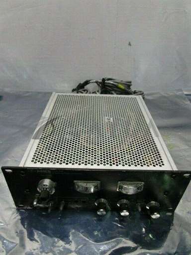 244E-1-VPO//MKS 244E-1-VPO Pressure Flow Controller, Type 244, 101143/MKS Instruments, Inc./_01
