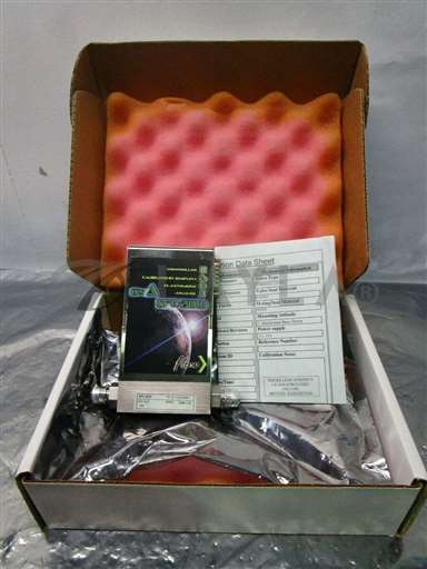 SFC2010//SemiFlow SFC2010 Mass Flow Controller, MFC, N2O, 1000 SCCM, Perkin Elmer, 101173/SemiFlow Engineering/_01