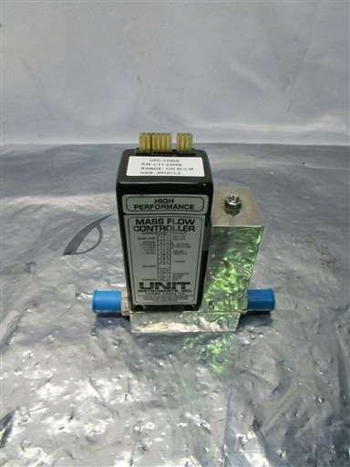 UFC-1100A//Unit UFC-1100A Mass Flow Controller, MFC, SiH2Cl2, 100 SCCM, 101174/Unit/_01