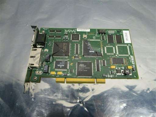 9701-2135-03//MEI 9701-2135-03 PCB, Asyst, 1107-0085, XMP-SYNQNET-PCI-RJ, 101204/Motion Engineering, Inc. MEI/_01
