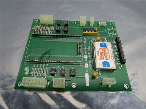3200-1119-01//Asyst 3200-1119-01 PCB, FAB 3000-1119-01, 101213/Asyst Technologies, Inc./_01