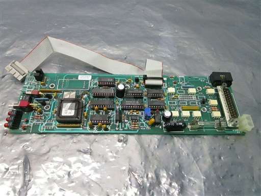 810-2140-005//Hine Design 810-2140-005 Control Lift Board, PCB, 101227/Hine Design/_01