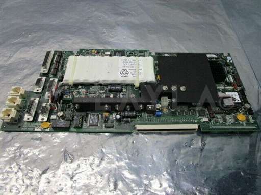 14205-004//Asyst 14205-004 486 Controller Board w/ 13418-002 Daughter PCB, 101235/Asyst Technologies, Inc./_01