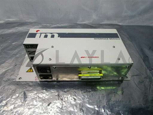 A52844410//BOC Edwards A52844410 im Applied Smart Pump Interface Module, 101245/BOC Edwards/_01