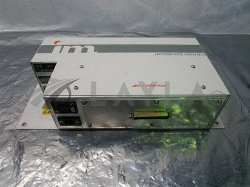 A52844410//BOC Edwards A52844410 im Applied Smart Pump Interface Module, 101248/BOC Edwards/_01