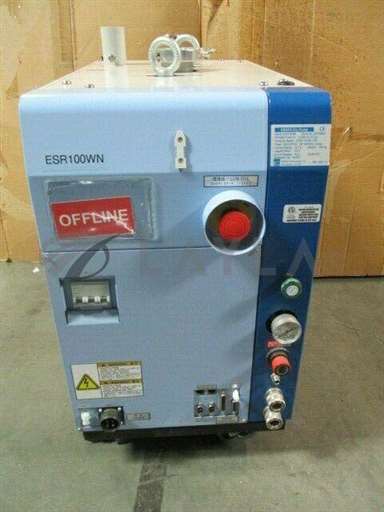 ESR100WN/Dry Vacuum Pump/Ebara ESR100WN Dry Vacuum Pump, 101250/Ebara/_01