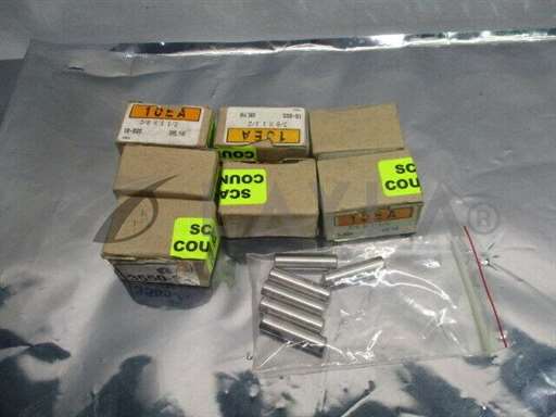 3550-01024//76 AMAT 3550-01024 Dowel Pins, 18-8SS, 3/8 X 1 1/2, 101289/AMAT/_01