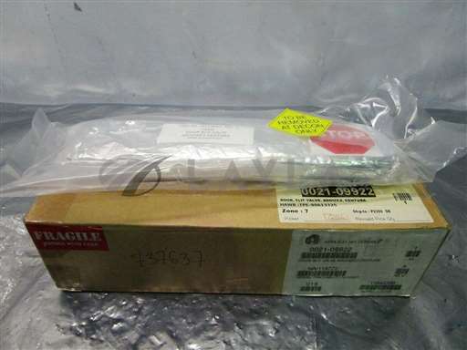 0021-09922//AMAT 0021-09922 Door, Slit Valve, Anodized, Centura, REV A, 101287/Applied Materials AMAT/_01