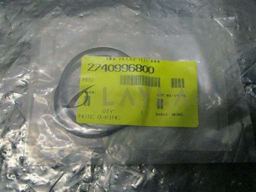 2740996800//Varian 2740996800 O-ring, 2-253, Viton, 101343/Varian/_01