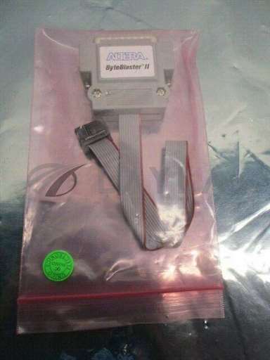 P06-10249-03//Altera ByteBlaster II Connector, 101383/Altera/_01