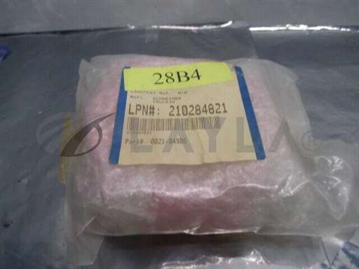 0021-04905//AMAT 0021-04905 Shield Shaft ECP SRD, 101478/Applied Materials AMAT/_01