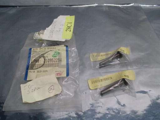 0020-32291//2 AMAT 0020-32291 Bellow-Seal, Sleeve, WSIX-DCS PEEK, 101480/Applied Materials AMAT/_01