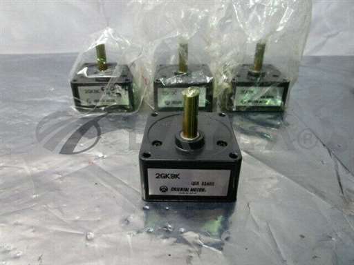 2GK9K//4 Oriental Motor 2GK9K Gear Head, OM, 101482/OM/_01