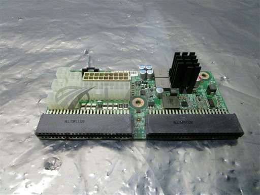DA0S6CTB4C0//Intel DA0S6CTB4C0 Backplane Board, PCB, PBA G15585-301, 101533/Intel/_01