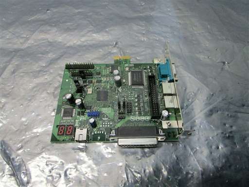 SPRB23700331//Intel SPRB23700331 Desktop Board Legacy Daughter Card 2, PCB, 101537/Intel/_01