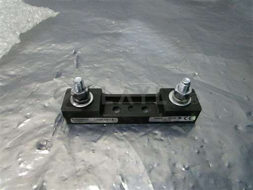 0910-00270//AMAT 0910-00270 Fuselink Mounting Base, Terminal, Bussmann 170H1013, 101562/Applied Materials AMAT/_01