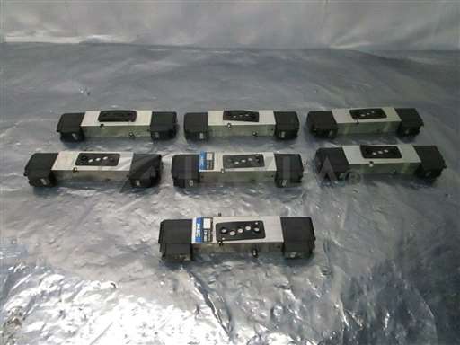 A180-4E2//7 Koganei A180-4E2 Solenoid Valve, 101580/Koganei/_01