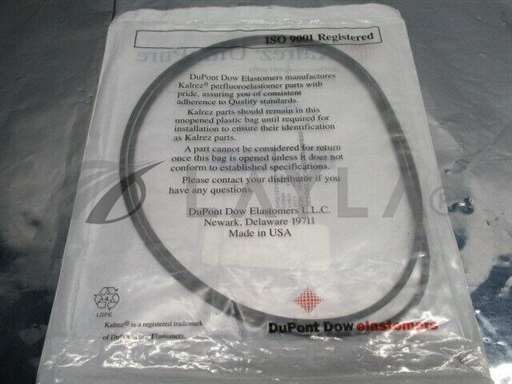AS-568A//Kalrez AS-568A O-Ring, K#280, Compound 4079UP, LAM 734-007359-200, 101610/Kalrez/_01