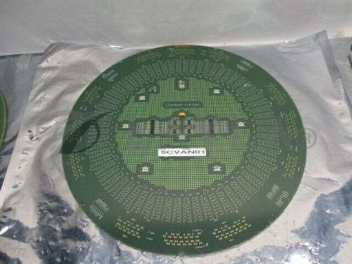 110-0410-000//IMS 110-0410-000 Loopback Fixture PCB, 101633/Integrated Measurement Systems, IMS/_01