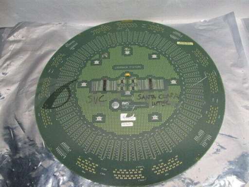 110-0410-000//IMS 110-0410-000 Loopback Fixture PCB, 101634/Integrated Measurement Systems, IMS/_01