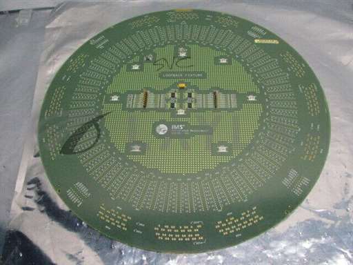 100-0410-000//IMS 100-0410-000 Loopback Fixture PCB, 101638/Integrated Measurement Systems, IMS/_01