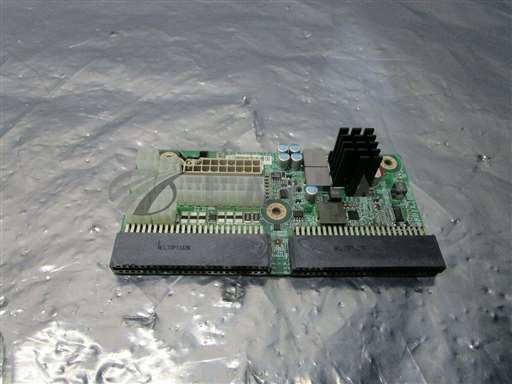 DA0S6CTB4C0//2nd level Interconnect Backplane Board, PCB, PBA G15585-401, 34S6CPB0000, 101662/Intel/_01