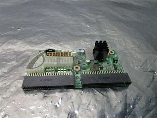 DA0S6CTB4C0//Intel DA0S6CTB4C0 Backplane Board, PCB, PBA G15585-301, 101678/Intel/_01