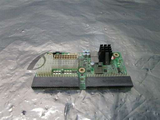 DA0S6CTB4C0//Intel DA0S6CTB4C0 Backplane Board, PCB, PBA G15585-301, 101685/Intel/_01