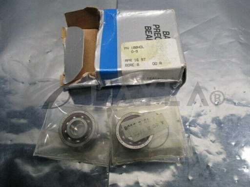 100HDL/Precision Bearing/2 Barden 100HDL Precision Bearings, 0-9, 101756/Barden/_01