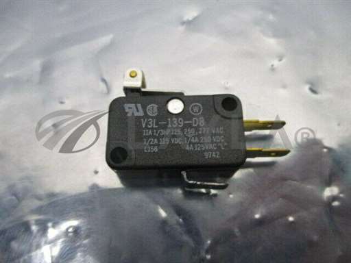 V3L-139-D8/Bearing/Honeywell V3L-139-D8 Switch, Micro Switch, 101783/Honeywell/_01