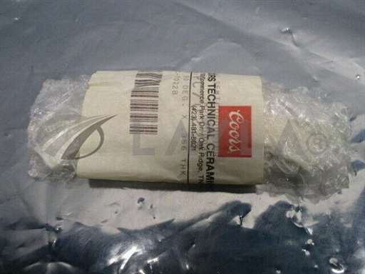 PC70228/Guide Wafer/Mitsubishi Semiconductor PC7-0228 Guide Wafer, 6", R3.384, @ 90 DEG, 101787/Mitsubishi/_01