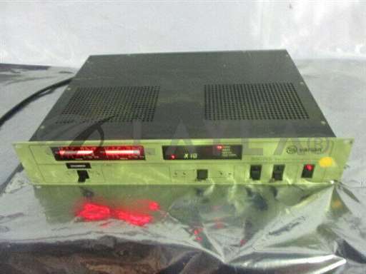 880 R.S. L6222-302 W/TC/Vacuum Ionization Gauge/Varian 880 R.S. L6222-302 W/TC Vacuum Ionization Gauge, Type 880 R.S., 102439/Varian/_01