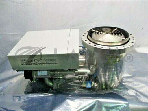 8116081G006/On-Board Waterpump/CTI Cryogenics 8116081G006 On-Board Cryopump, W/ACM, w/ 300mm PVD System, 102447/CTI-Cryogenics/_01