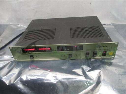 880-312/Vacuum Ionization Gauge/Varian 880-312 Type 880 Vacuum Ionization Gauge, 102, 115VAC, 50/60Hz, 102457/Varian/_01