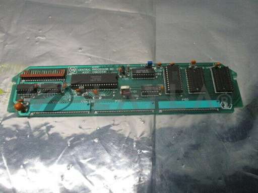 C663358/PCB/Varian C663358 A100 Central Processor Board, PCB, FAB D663357, 102610/Varian/_01