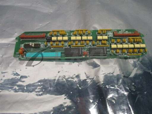 C663529/Input Board, PCB/Varian C663529 A200 Input Board, PCB, FAB D663528, 102613/Varian/_01