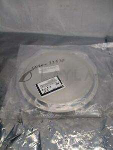 0020-33538/-/AMAT 0020-33538 PLATE, PERF OX 200MM, UNANODIZED, SHOWER HEAD, 108448/Applied Materials/_01