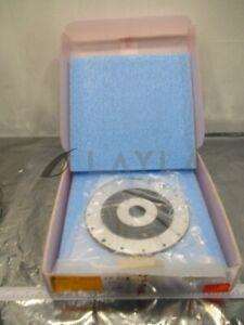 715-011663-005/-/LAM 715-011663-005 LOWER 5" INCH ELECTRODE CAP DOMED W/P, 108605/LAM Research, LAM/_01