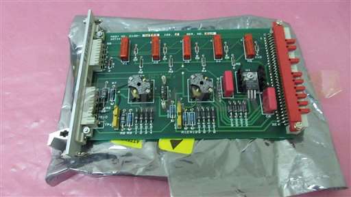 0100-90859//AMAT 0100-90859 B I/V Converter Power Supply, Beam Profiler/AMAT/_01