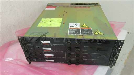 40-25M37/Power Supply/4 Sorensen DCS 40-25M37 Power Supply, 0-40 Volts, 0-25 Amps, 402547/Sorensen/_01