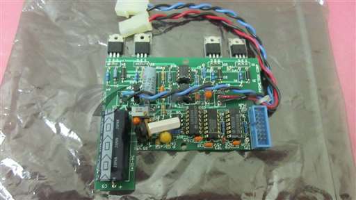 36-0127//PROMETRIX 36-0127 MOTOR DRIVE DC SERVO, PCB CIRPRO-1 11-69 402511/Prometrix/_01