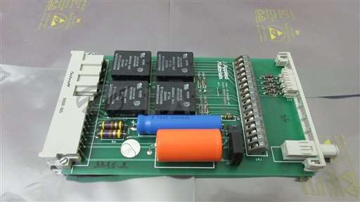 0100-00013//AMAT 0100-00013 W PWB ION/TC GAUGE CONTROL, PCB, FAB 0110-00013 502590/AMAT/_01