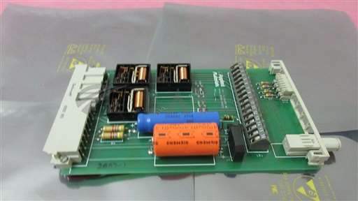 0100-00013//AMAT 0100-00013 W PWB ION/TC GAUGE CONTROL, PCB, FAB 0110-00013 502591/AMAT/_01