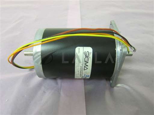 H33NRHB-LDW-NS-00//Sigma H33NRHB-LDW-NS-00, Stepping Motor 402635/Sigma/_01