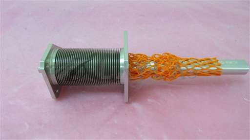 0015-09058//AMAT 0015-09058 SUSCEPTOR BELLOWS LIFT ASSY WAFER SOLID 402648/AMAT/_01