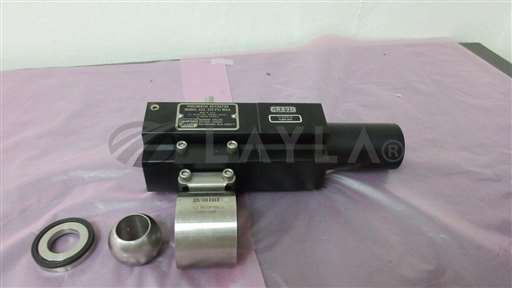 422//GEMINI 1.5" BRASS BALL VALVE MODEL 422 PNEUMATIC ACTUATOR FOR EBARA 402657/Gemini/_01