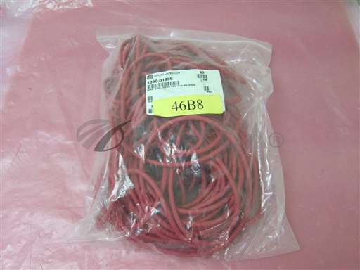 1390-01899//90 AMAT 1390-01899 Wire Strd 18 AWG Red 10KV 90C 65x36/AMAT/_01